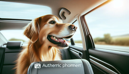 How to Keep Your Car Clean When Traveling with Your Dog: 7 Expert Tips