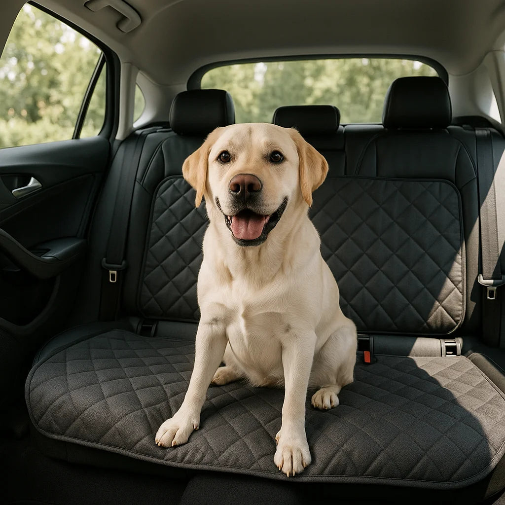 Clean Rides - TidyTails