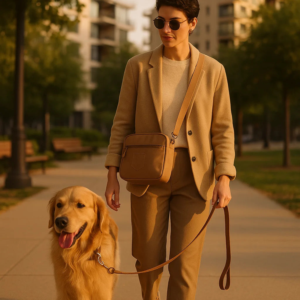 TidyTails dog travel gear - why dog owners choose TidyTails